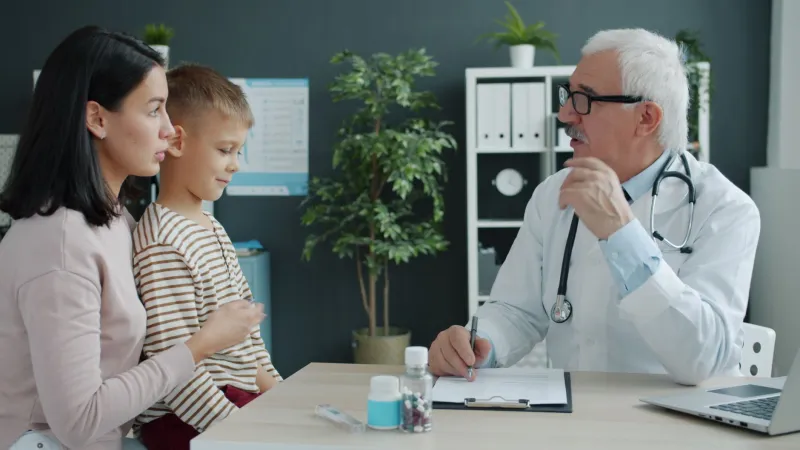Shopping for a Doctor Who Actually Listens: The Invisible Patient's Playbook