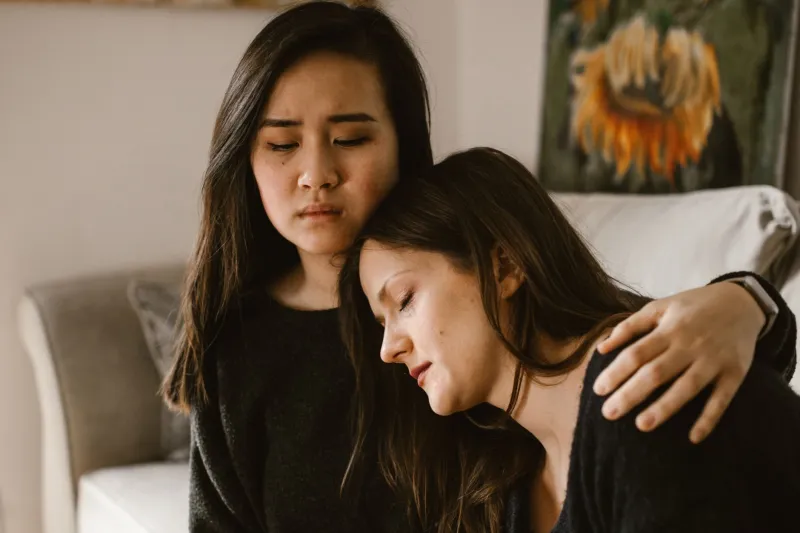 Rained-Out Plans and Zero Notice: How to Keep Friendships Alive When Your Body Calls the Shots