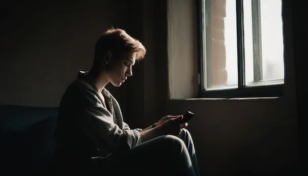 The Curated Life: Why People with Invisible Disabilities Go Quiet Online