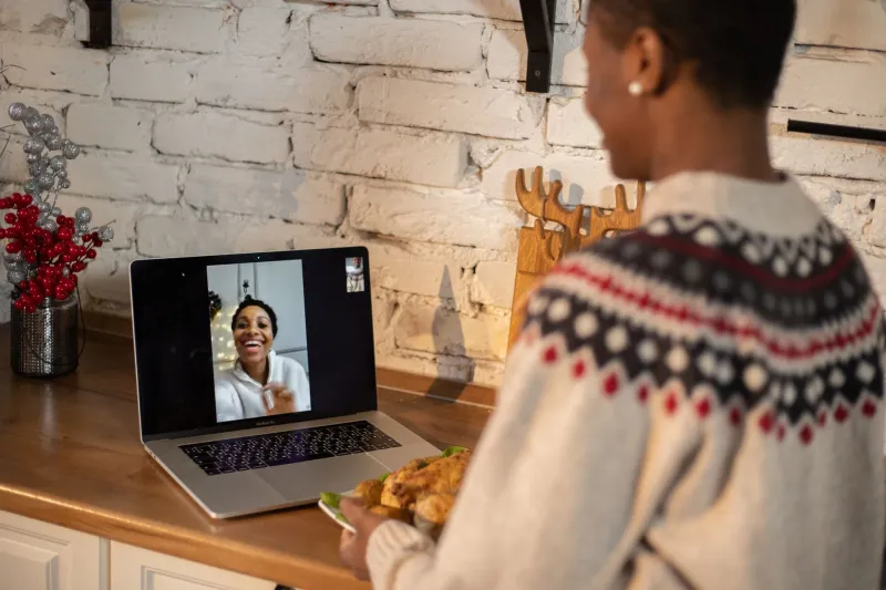 Logged In and Loved: Why Your Online Circle Counts as Real Friendship